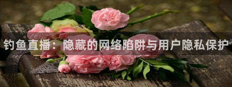 松鼠官方网站：钓鱼直播：隐藏的网络陷阱与用户隐私保护